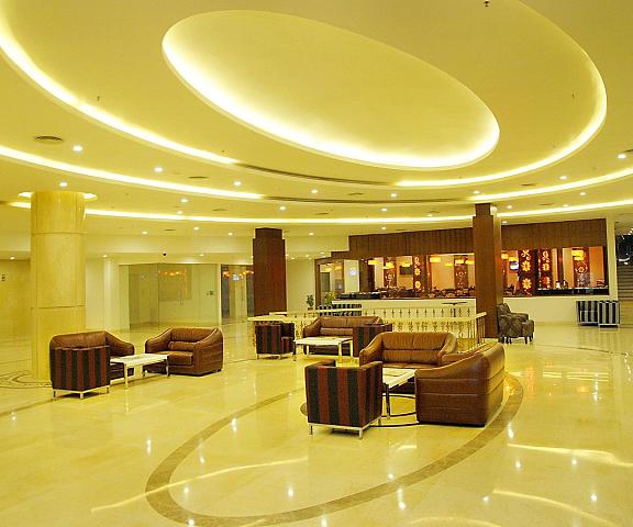 Fortune Select Grand Ridge - Member ITC Hotel Group Andhra Pradesh Tirupati Public Areas