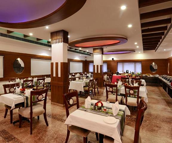 Keshav Clarks Inn, Gadag Karnataka Gadag Food & Dining