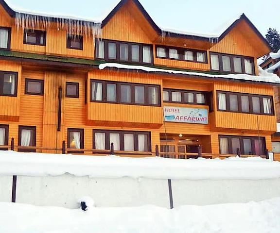 Hotel Affarwat Jammu and Kashmir Gulmarg affarwat onkf i