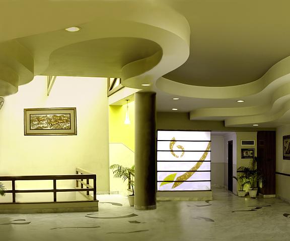 Hotel Grace Haryana Ambala Public Areas