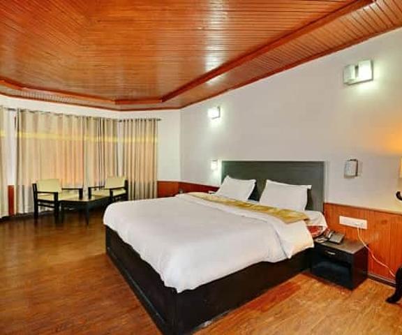 Hotel Aksa Resorts Jammu and Kashmir Pahalgam Family Suite Room