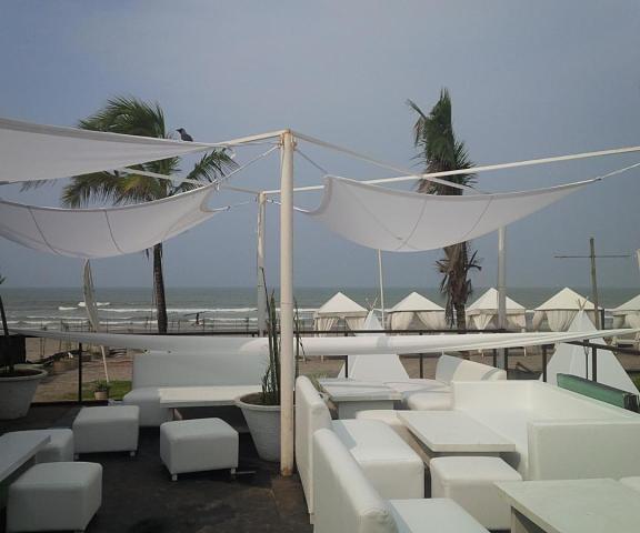 Marbela Beach Resort Goa Goa Pool