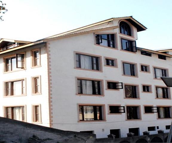 Hotel Welcome Residency Jammu and Kashmir Srinagar Hotel Exterior