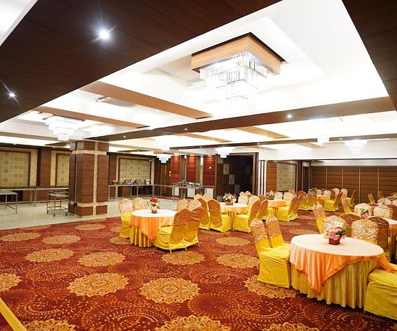 Hotel Classic Residency Haryana Kalka Banquet Hall