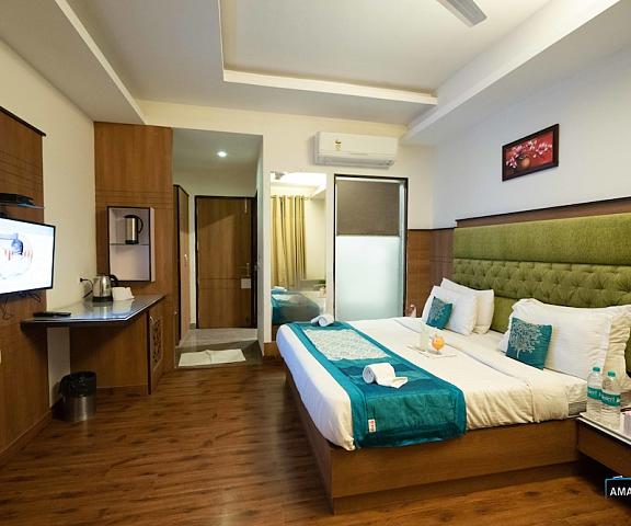 Hotel Classic Residency Haryana Kalka Room