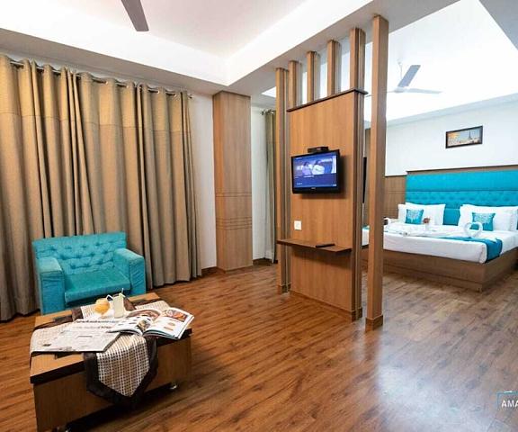 Hotel Classic Residency Haryana Kalka Room