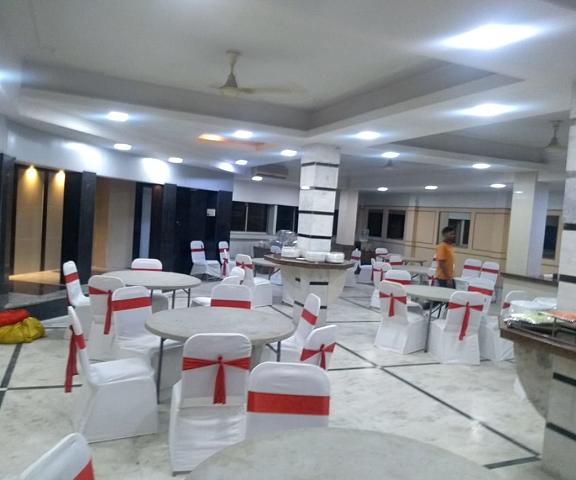 Hotel Basera Jharkhand Ranchi Business Centre