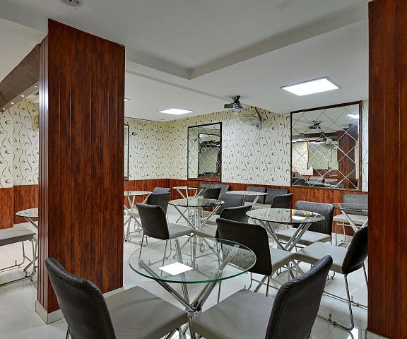 Silver Leaf Hotel Uttar Pradesh Noida Food & Dining