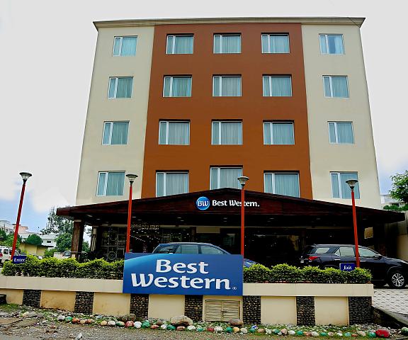 BestWestern Katra Jammu and Kashmir Katra Hotel Exterior