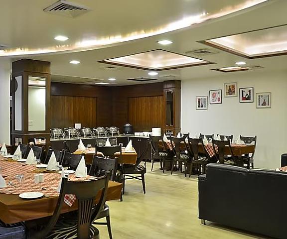 BestWestern Katra Jammu and Kashmir Katra Dining Area