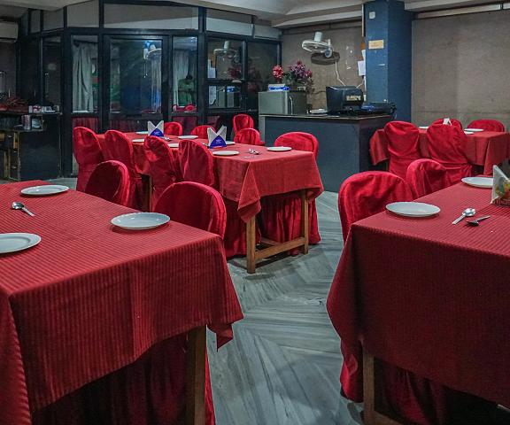 Hotel Siroy Lily Assam Guwahati Food & Dining