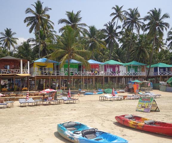 The Tubki Resort Goa Goa 1025