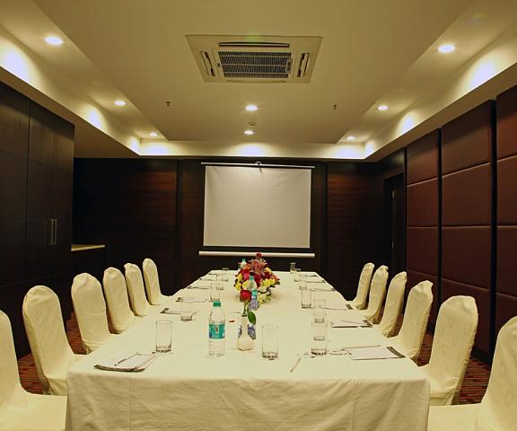 Minerva Grand Kondapur Telangana Hyderabad Business Centre