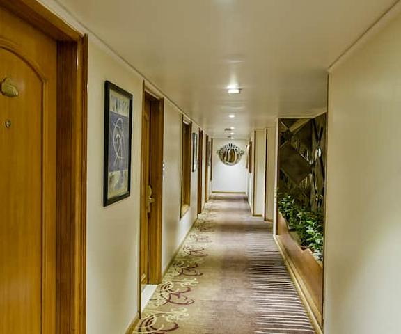 Hotel K C Residency Jammu and Kashmir Jammu Corridors