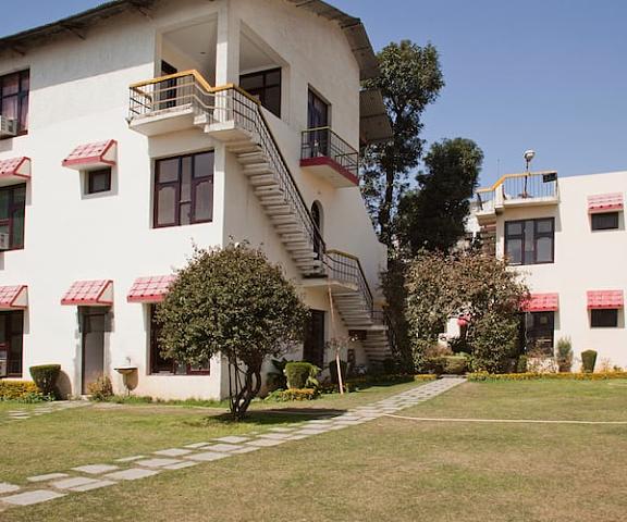 Hotel Surya Palace Jammu and Kashmir Katra Garden