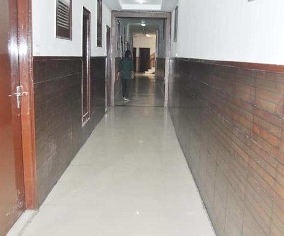 Hotel Chinar Jammu and Kashmir Katra Corridor