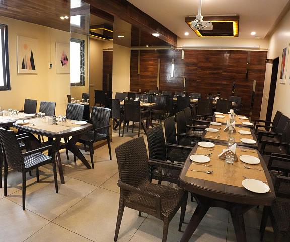 Hotel Apaar Daman and Diu Diu Food & Dining