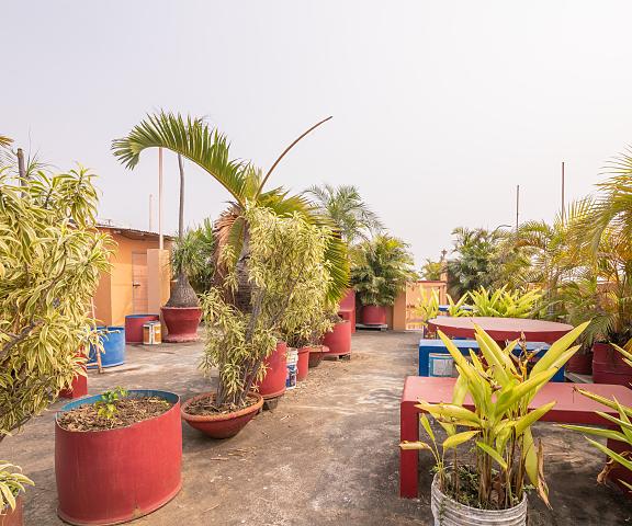Sunflower Guest House West Bengal Kolkata Hotel View