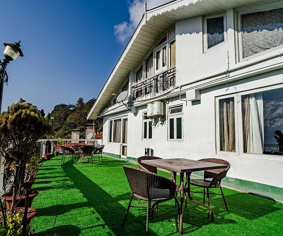 Little Tibet Resort West Bengal Darjeeling Hotel Exterior