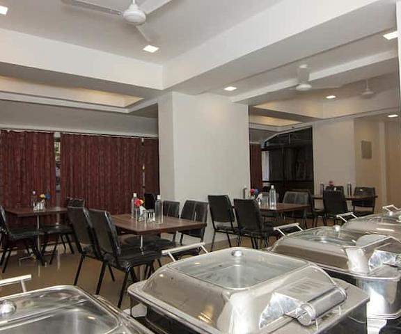 Highland Resort Maharashtra Lonavala Dinning Area