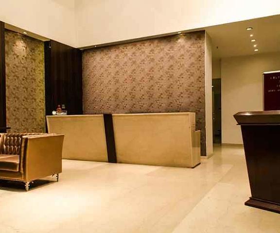 Hotel Lxia Maharashtra Pune Public Areas