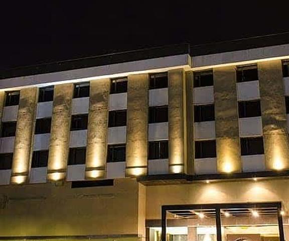 Hotel Lxia Maharashtra Pune Hotel Exterior