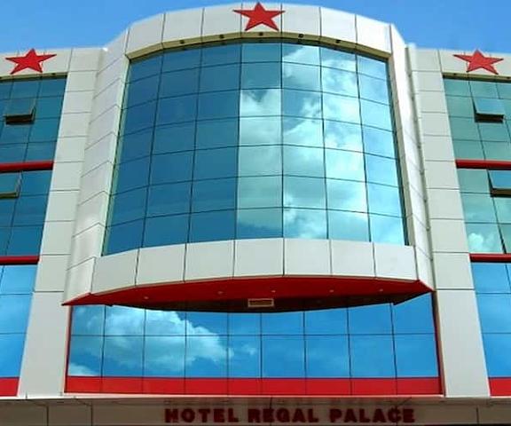 Hotel Regal Palace Jammu and Kashmir Srinagar Hotel Exterior