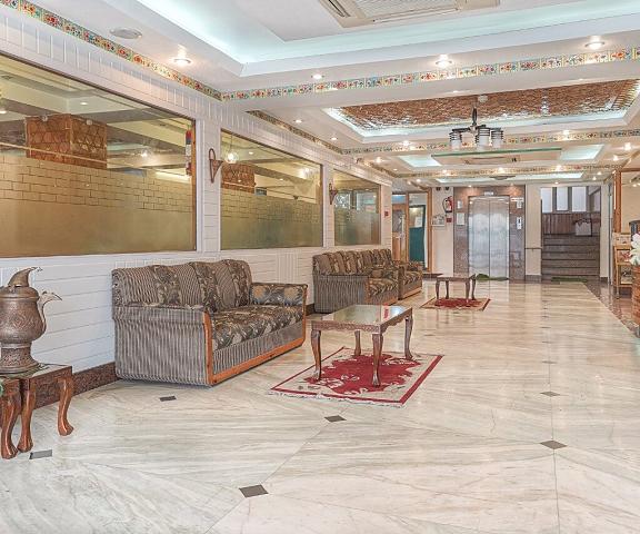 Hotel Regal Palace Jammu and Kashmir Srinagar Public Areas