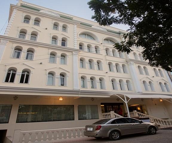 Royal Reve Hotel Telangana Hyderabad Hotel Exterior