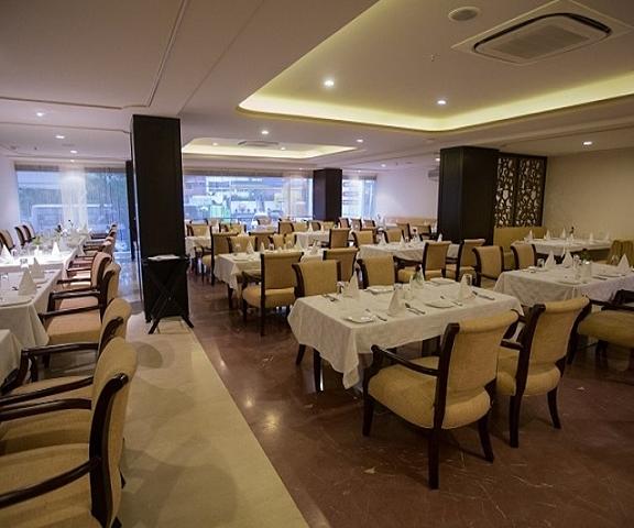 Royal Reve Hotel Telangana Hyderabad Food & Dining
