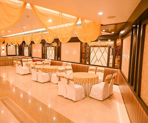 Hotel Ravisha Continental Uttar Pradesh Allahabad Food & Dining