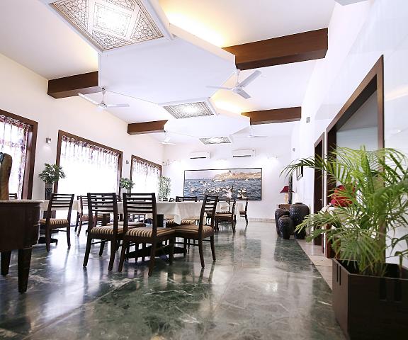 Hotel Yatrik Uttar Pradesh Allahabad Food & Dining