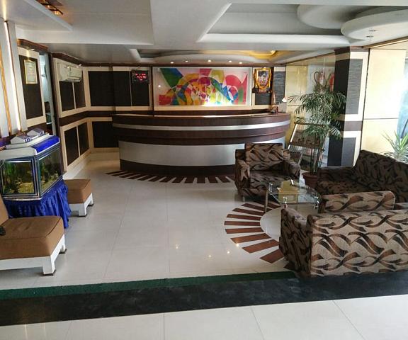 Hotel Star Regency Uttar Pradesh Allahabad Public Areas
