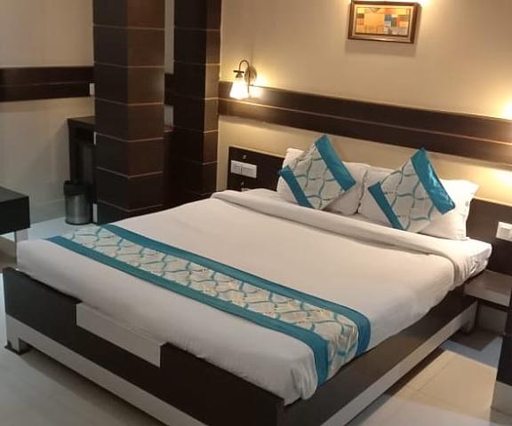 Hotel Star Regency Uttar Pradesh Allahabad Deluxe Room With Free WiFi