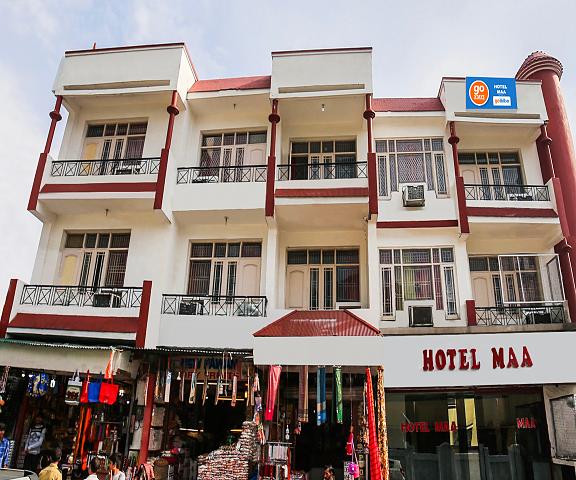 Hotel Maa Jammu and Kashmir Katra Hotel Exterior