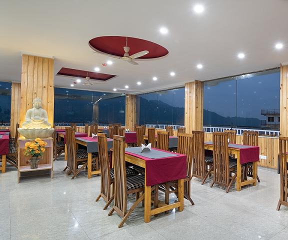 Hotel Mount View Himachal Pradesh Dharamshala Food & Dining