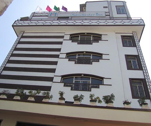 Manchester Inn Tamil Nadu Coimbatore Hotel Exterior