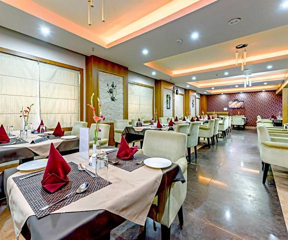 HOTEL SEETAL Orissa Bhubaneswar Food & Dining