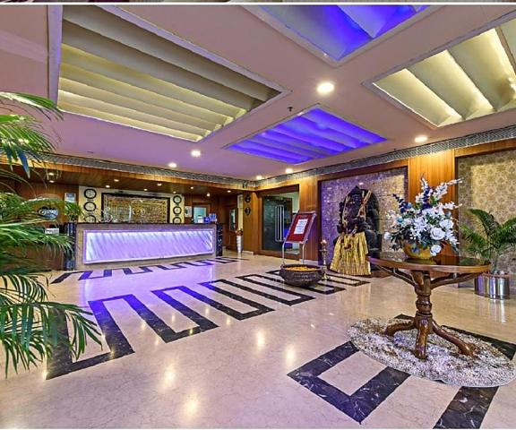 HOTEL SEETAL Orissa Bhubaneswar Public Areas
