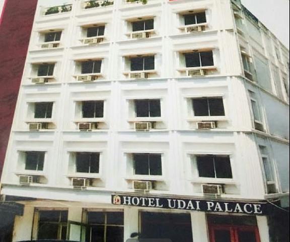 Hotel Udai Palace - Centrally located Budget Family Stay Rajasthan Udaipur Hotel Exterior