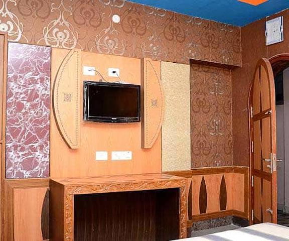 Hotel Shri Swarna Palace Tamil Nadu Trichy room