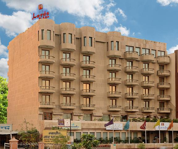 Lords Plaza Jaipur Rajasthan Jaipur Hotel Exterior
