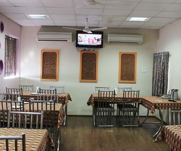 Hotel Jain Exellency Rajasthan Jodhpur Restaurant