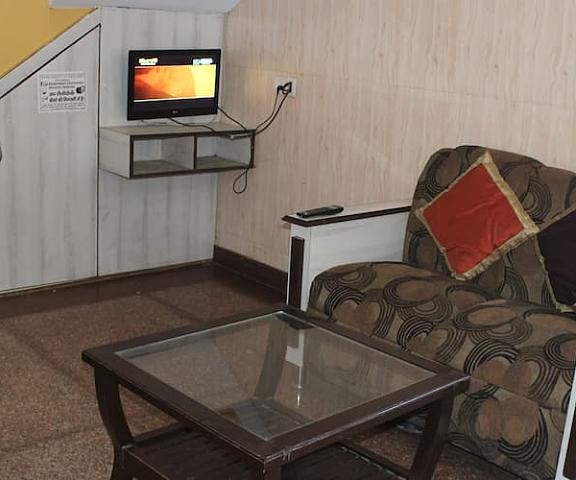 Hotel Aananda Uttaranchal Haridwar Siting Area