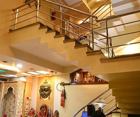 Hotel Heritage Inn Uttar Pradesh Varanasi Recreation