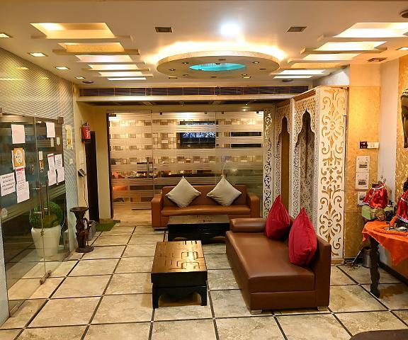 Hotel Heritage Inn Uttar Pradesh Varanasi Public Areas