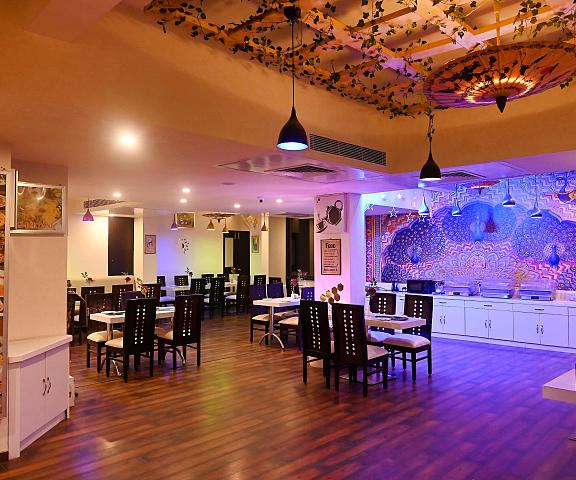Hotel Heritage Inn Uttar Pradesh Varanasi Food & Dining