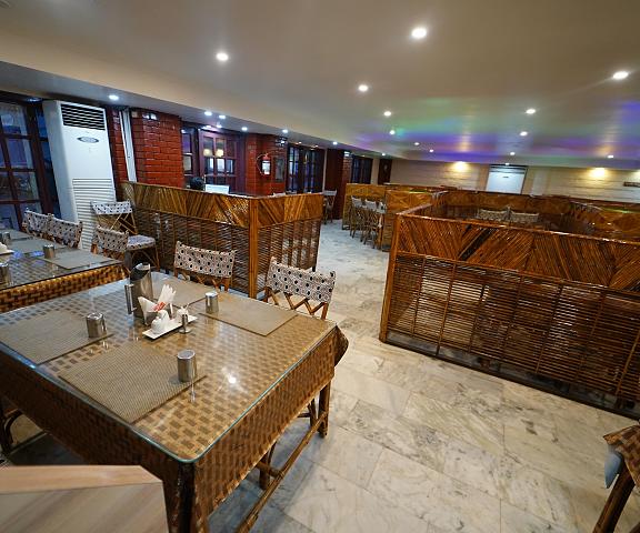 Hotel Palmyra Grand Inn Tamil Nadu Tirunelveli Food & Dining
