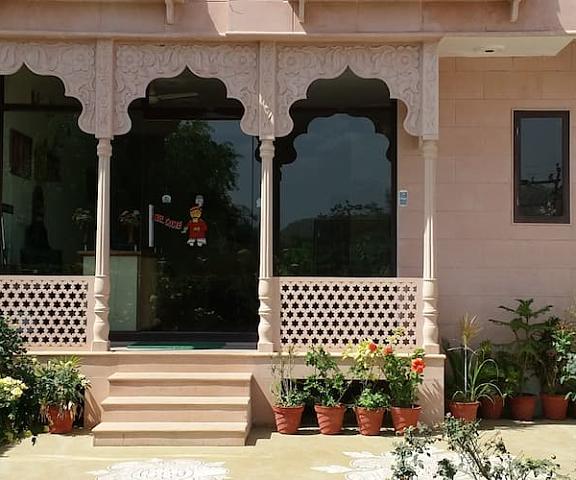 Hotel Ranthambhore Palace Rajasthan Ranthambore 