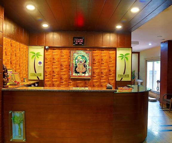 Hotel Royal Palm - A Budget Hotel in Udaipur Rajasthan Udaipur Public Areas